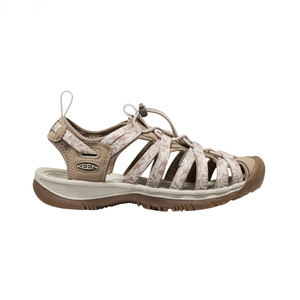 Keen Whisper Womens Timberwolf