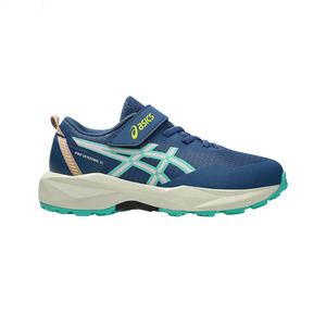 Asics Gel-Venture 11 PS Twilight Blue/Aurora Green