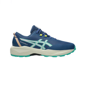 Asics Gel-Venture 11 GS Twilight Blue/Aurora Green