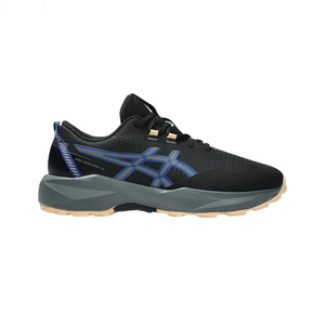 Asics Gel-Venture 11 GS Black/Asics Blue