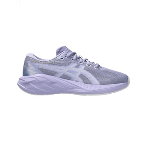 Kids Shoes: Asics Novablast 5 GS Bluebell/Lilac Hint