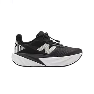 New Balance FuelCell Rebel v5 Kids Black/White