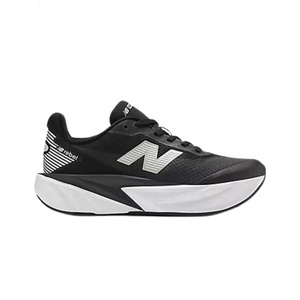 New Balance FuelCell Rebel v5 Kids Black/White