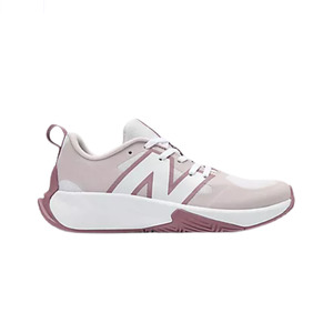 New Balance FuelCell Play v1 Kids Pink/Rosewood