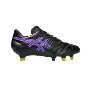 Sports Rugby: Asics Lethal Relentless Black/Cobalt Burst
