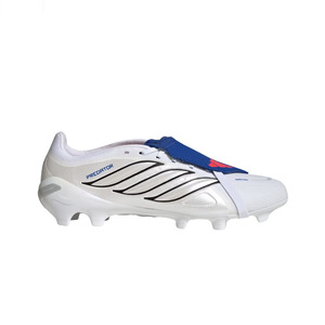 Adidas Predator League FT FG White/Royal Blue