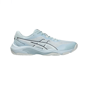 Asics Netburner Shield 2 (B Standard) Womens Sky/White