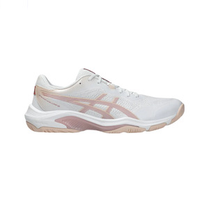 Asics Netburner Shield 2 (B Standard) Womens White/Morganite