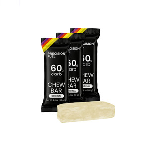 Precision Fuel and Hydration PF60 Chew Original