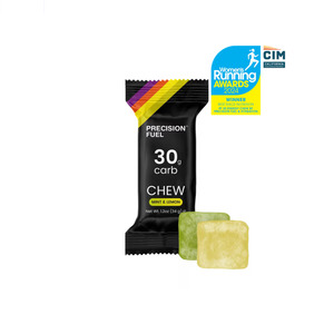 Precision Fuel and Hydration PF30 Chew Mint/Lemon