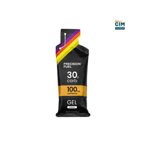 Precision Fuel and Hydration PF30 Caffeine Gel