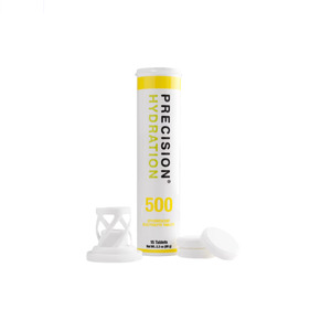 Nutrition: Precision Fuel and Hydration PH500 Hydration Tablets