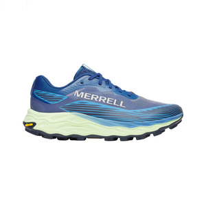 Merrell Agility Peak 6 (D Standard) Mens Dark Blue