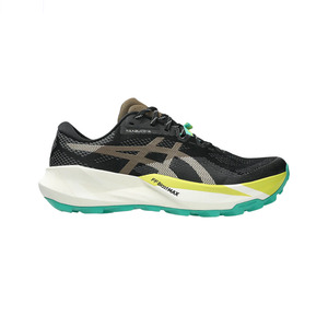 Asics Gel-Trabuco 14 (D Standard) Mens Black/Clay Canyon