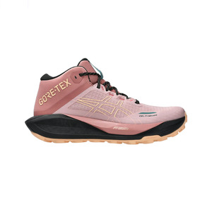 Asics Gel-Trabuco MT GTX Womens Morganite/Apricot Crush