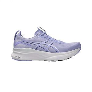 Asics Gel Kayano 32 (D Wide) Womens Bluebell/Pure Silver