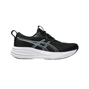 Asics Gel-Pulse 17 (B Standard) Womens Black/Gravel
