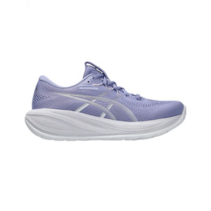 Asics Gel-Cumulus 28 (B Standard) Womens Bluebell/White