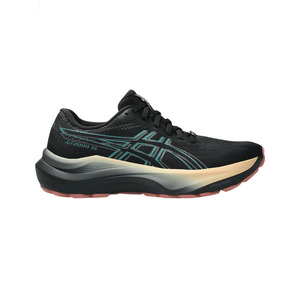 Asics GT-2000 14 GTX (B Standard) Womens Black/Misty Pine