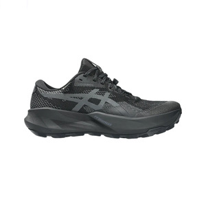 Asics Gel Trabuco 14 GTX (B Standard) Womens Black/Graphite Grey