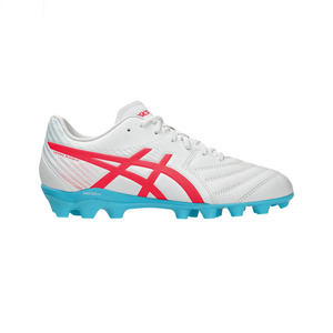 Kids Football: Asics Lethal Flash IT 3 GS White/Diva Pink