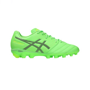 Asics DS Light JR Green Gecko/Black