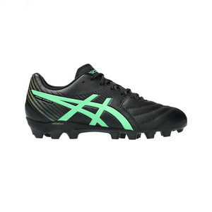 Asics Lethal Flash IT 3 GS Black/Vital Green