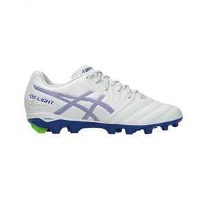 Asics DS Light JR White/Asics Blue