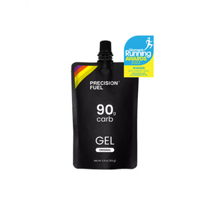 Nutrition: Precision Fuel and Hydration PF90 Gel