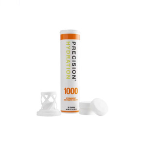 Precision Fuel and Hydration PH1000 Hydration Tablets