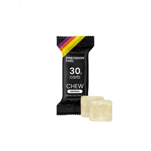 Precision Fuel and Hydration PF30 Chew Original