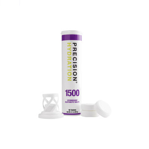 Precision Fuel and Hydration PH1500 Hydration Tablets