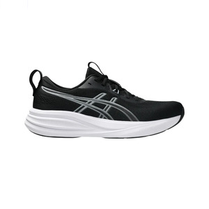 Asics Gel-Pulse 17 (2E Wide) Mens Black/Gravel