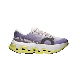 ON Cloudmonster 3 Hyper (D Standard) Mens Lily/Limelight