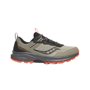Saucony Excursion TR17 (D Standard) Mens Sage/Black