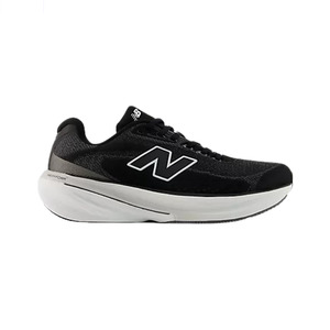 New Balance 860 v15 (2E Wide) Mens Black/White