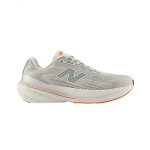 New Balance 860 v15 (2E Wide) Mens Grey/Sea Salt