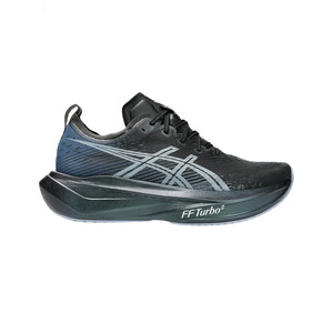 Asics Megablast (Unisex) Black/White