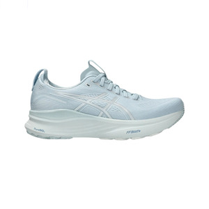 Womens Shoes: Asics Gel-Kayano 32 (B Standard) Womens Sky/Pure Silver