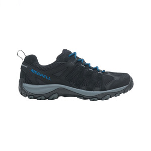 Merrell Accentor 3 Mens Black/Blue