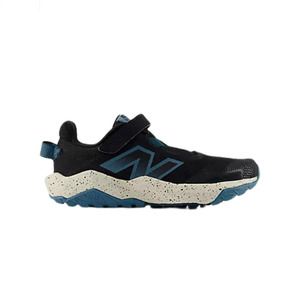 New Balance Nitrel v6 (PS) Black/Blue