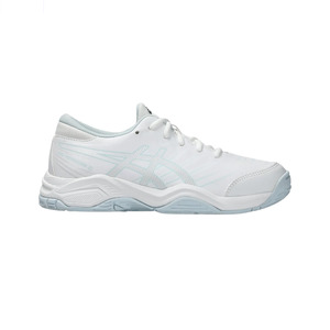 Asics Gel-Netburner 21 (GS) White/Sky