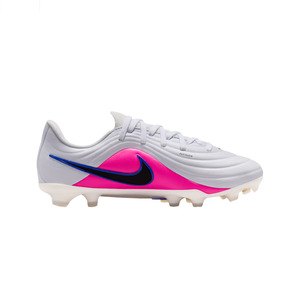 Nike JR Tiempo Maestro Academy FG/MG White/Black-Racer Blue