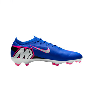 Nike Zoom Vapor 16 Pro FG Racer Blue/White