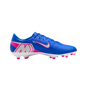 Nike Zoom Vapor 16 Academy FG/MG Racer Blue/White