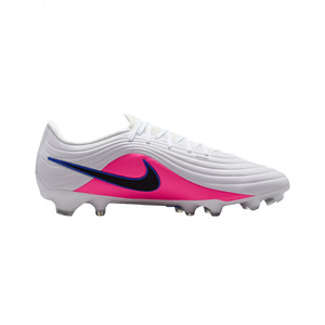 Nike Tiempo Maestro Academy FG/MG White/Black/Racer Blue