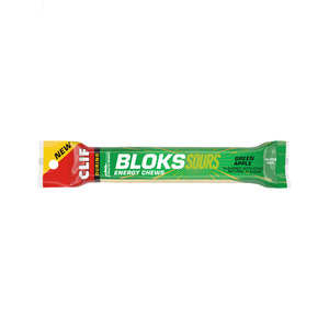 Clif Bloks Sours Energy Chews