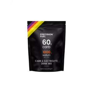 Nutrition: Precision Fuel Carb & Electrolyte Drink Mix 510g