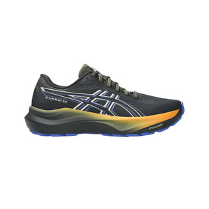 Mens Shoes: Asics GT-2000 14 G-TX (D Standard) Mens Black/Vanilla