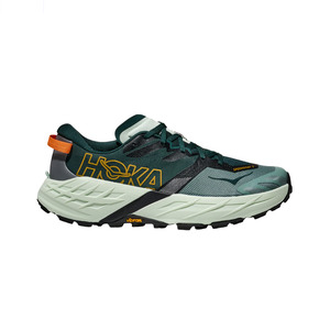 Hoka Speedgoat 7 (D Standard) Mens Bay Leaf/Sea Glass